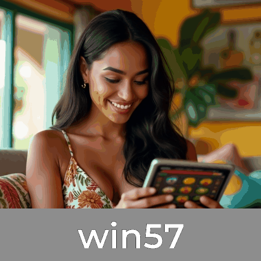 Win57: Cassino premiado com pagamentos rápidos