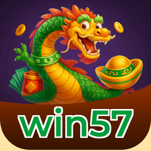 Comparação APP mobile vs versão web da win57