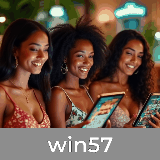 Experimente o Login Premium e Seguro no win57