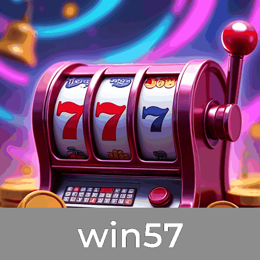 Win57: Cassino premiado com pagamentos rápidos